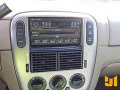 2005 FORD EXPLORER VIN: 1FMZU73K85ZA44876 4WD