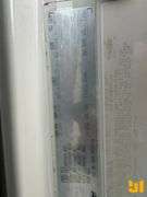 2001 STERLING TRUCK L7500 S/A VAC VIN: 2FZAA0AK51AF13774