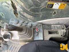 2015 DEERE 470G LC HYDRAULIC EXCAVATOR SN: 1FF470GXEEE471017