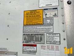 2023 UTILITY TRAILER MANUFACTURER VS2DC 53'X102" VAN TRAILER VIN: 1UYVS2536P3853916