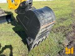 2025 CATERPILLAR 305.5E2 MINI EXCAVATOR SN: CAT03055EGZ503331