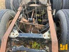 1995 KENWORTH T800 TANDEM AXLE DAY CAB TRUCK TRACTOR VIN: 2XKDDB9XXSM661840