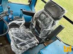 FORD 7910-4RM 4X4 TRACTOR W/ LOADER SN: BA06808