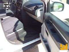 2010 DODGE GRAND CARAVAN VIN: 2D4CN1AE4AR169513