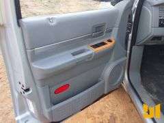 2007 CHRYSLER ASPEN VIN: 1A8HW58N07F538146 4WD