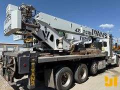 2021 PETERBILT 567 MANITEX 45 TON BOOM TRUCK VIN: 1NPCX4EX8MD709806