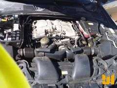 2013 JAGUAR XF VIN: SAJWA0E78D8S71670