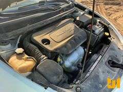 2014 DODGE DART SXT VIN: 1C3CDFBB4ED719498 FWD