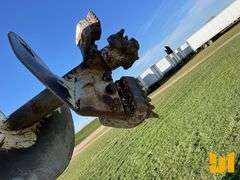 2013 INTERNATIONAL SF625 T/A DIGGER DERRICK TRUCK TEREX COMMANDER C4050 VIN: 1HTWGAZR8DJ353442