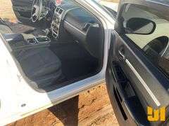 2010 DODGE CHARGER VIN: 2B3CA3CVXAH229142 FWD