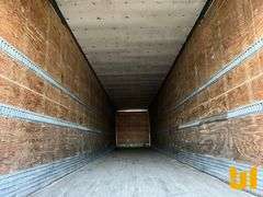 2006 WABASH NATIONAL DVCVHSA 53'X102" VAN TRAILER VIN: 1JJV532WX6L975890