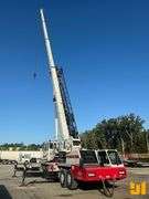 2020 LINK-BELT HTC 8675 TRUCK CRANE