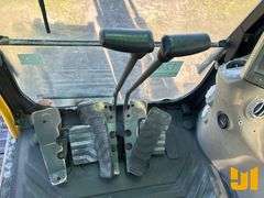 2008 VOLVO EC290CLRB HYDRAULIC EXCAVATOR SN: VCE0290CP00110875