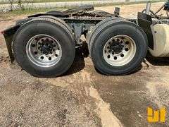 2018 INTERNATIONAL LT625 TANDEM AXLE DAY CAB TRUCK TRACTOR VIN: 3HCDZAPR9JL172195