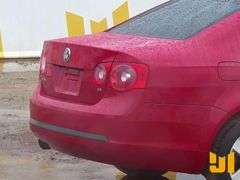 2007 VOLKSWAGEN JETTA VIN: 3VWSF71K57M015453 FWD