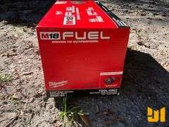 UNUSED MILWAUKEE 2830-20 CIRCULAR SAW 7-1/4” REAR HANDLE CIRCULAR SAW