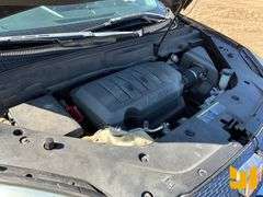 2008 GMC ACADIA VIN: 1GKER13778J164558 FWD