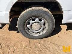 2018 FORD F-150 XL EXTENDED CAB 4X2 PICKUP VIN: 1FTEX1C58JKE51696