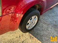 2008 MERCURY MARINER SUV VIN: 4M2CU911X8KJ54593