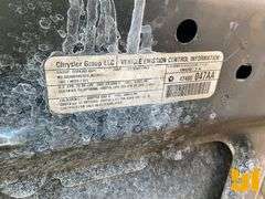 2014 JEEP PATRIOT LIMITED VIN: 1C4NJPCB8ED912948 FWD