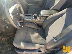 2010 DODGE CHARGER VIN: 2B3CA3CVXAH229142 FWD