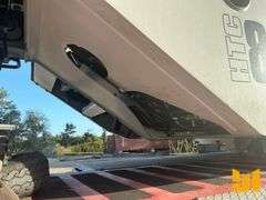 2020 LINK-BELT HTC 8675 TRUCK CRANE