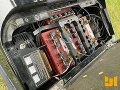 2019 EZ GO RXV GOLF CART SN: 5506431