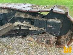 1974 MANITOWOC 4000-W CRAWLER CRANE SN: 40477