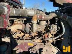 1999 KENWORTH W900L TANDEM AXLE TRUCK TRACTOR VIN: ***R814173