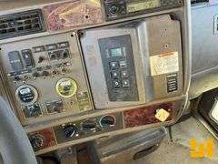 2008 KENWORTH T300 T/A DIGGER DERRICK TRUCK ALTEC D3055A T R VIN: 2NKMLN9X68M217555