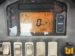 JOHN DEERE 825E UTV SN: 1M0825GETDM065522