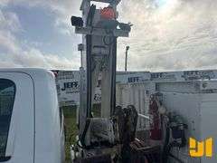 2019 CHEVROLET SILVERADO 5500HD FEC 4400 LB BOOM TRUCK VIN: 1HTKHPVK4KH284339