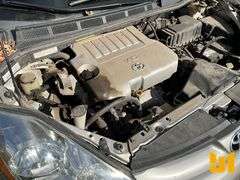 2008 TOYOTA SIENNA VIN: 5TDZK22C58S192397 FWD