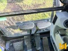 2021 CATERPILLAR 305.5E2 MINI EXCAVATOR SN: AT03055ECWE213540