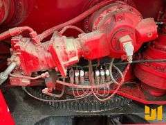 1998 MANITOWOC 777 CRAWLER CRANE SN: 7771037