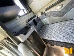 2014 MACK CXU (PINNACLE) TANDEM AXLE TRUCK TRACTOR VIN: 1M1AW07YXEM040682