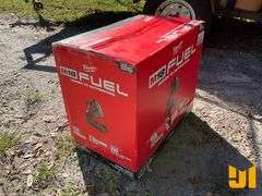 UNUSED MILWAUKEE 2990-20 CIRCULAR SAW 14” ABRASIVE CHOP SAW