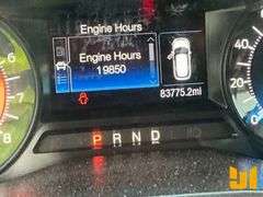 2017 FORD EXPLORER VIN: 1FM5K8AR6HGD92962 AWD