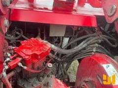 1996 MANITOWOC 888 CRAWLER CRANE SN: 8881008