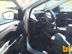 2018 FORD ESCAPE VIN: 1FMCU0GD1JUC90071 2WD