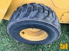 2020 CATERPILLAR 262D3PLUS SKID STEER LOADER SN: CZB202595