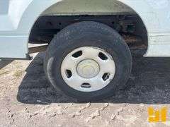 2005 FORD F-150 XL EXTENDED CAB 4X2 PICKUP VIN: 1FTRF12W95NA26474