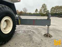 2008 TEREX RT780 ROUGH TERRAIN CRANE SN: 15510