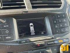 2018 FORD EXPLORER VIN: 1FM5K8AR2JGB68285 AWD