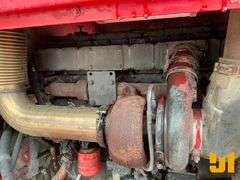 1998 MANITOWOC 777 CRAWLER CRANE SN: 7771037