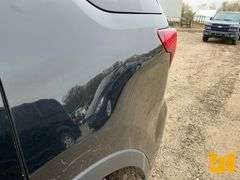 2017 FORD EXPLORER VIN: 1FM5K8ARXHGB93364 AWD