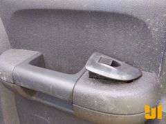 2009 CHEVROLET EXTENDED CAB 4X4 PICKUP VIN: 1GCEK19C89Z251375