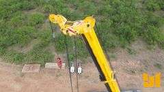 2018 LIEBHERR LTR1100 CRAWLER CRANE SN: 097620