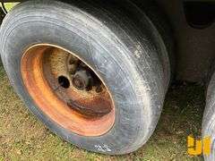 2001 UTILITY TRAILER MANUFACTURER VS2DC 53'X102" VAN TRAILER VIN: 1UYVS253X1C602906