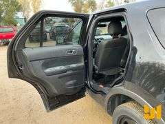 2017 FORD EXPLORER VIN: 1FM5K8AR1HGB93365 AWD